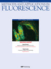 Methods and Applications in Fluorescence雜志封面